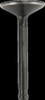 KIBBLEWHITE 20-4195S VALVE EXH 66-E84 BT1.780"