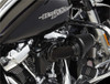 Arlen Ness Black Monster Sucker Air Cleaner Filter Kit 88-19 Harley Sportster XL