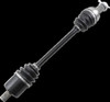 MOOSE UTILITY DIVISION 0214-1070 AXLE POL