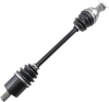 MOOSE UTILITY DIVISION 0214-1070 AXLE POL