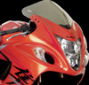 ZERO GRAVITY 20-134-02 WSCRN BUSA 2008 SR LSMK