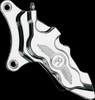 PERFORMANCE MACHINE (PM) 0051-2915-CH CALIPER 6-PCHR 11.5LHFRT