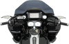 TRASK TM-20205BK BLACK HANDLEBARS V-L FLTR 15+