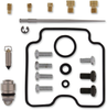 Moose Carb Repair Kit 1003-0687 for 2007 FOR POLARIS Outlaw 500