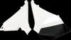 Acerbis Air Box Covers White - Fits: FOR KTM 150 XC 2012