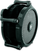 PERFORMANCE MACHINE (PM) 0206-2150-B AIRCLEANER SPR GAS TBW BK