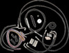 LA CHOPPERS LA-8051KT2-16B CABLE KT CB 15-17" FL ABS
