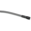 Magnum 4512 Brake Line - Black Pearl - 12"