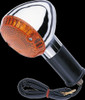 K&S TECHNOLOGIES 25-2205 TURN SIGNAL KAW AMBER