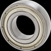 MOOSE RACING HARD-PARTS 0410-0162 BEARING LWR STRNG STM POL