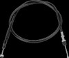 Motion Pro 05-0333 Black Vinyl Clutch Cable