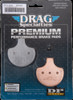 DRAG SPECIALTIES 1721-2469 PAD BRK PREM HDP900