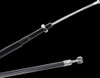 Motion Pro 04-09 FOR HONDA VT750CA Clutch Cable (+8" / CW)