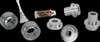 CUSTOM CYCLE ENGINEERING CCE2007-1 BEARING S/ARM CONV KIT