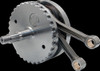 S&S CYCLE 320-0397 FLYWHEEL ASSY TC88B