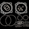 S&S CYCLE 90-9505 T/END GASKET 4" S&S T.C.