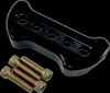 JOKER MACHINE 03-852B Black Handlebar Riser Clamp