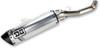 DG PERFORMANCE 071-6500 EXHAUST V2 S/O DR650SE