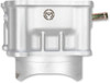 MOOSE RACING HARD-PARTS 0931-0460 CYLINDER STD MOOSE