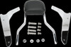 COBRA Feb-11 SISSY BAR SHRT W/PD HON