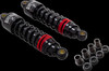 BURLY BRAND B28-1204B SHOCK SLAMMER + FLH BLK
