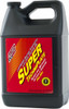 Klotz KL-101 Super TechniPlate Synthetic Premix 2-Stroke Oil - 1 Gallon