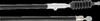 Motion Pro 03-0236 Black Vinyl Clutch Cable