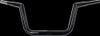 LA CHOPPERS LA-7312-60B HANDLEBAR TPK HEFTY 8"BK