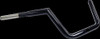LA CHOPPERS LA-7312-60B HANDLEBAR TPK HEFTY 8"BK