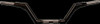 TRASK TM-2025BK HANDLEBARS V-L IND SCT BK
