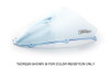 ZERO GRAVITY 20-110-01 SR Windscreen Clear for GSXR 600/750 '06