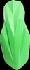 UFO KA04748-026 FENDER FRT KXF250 GREEN