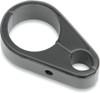 DRAG SPECIALTIES 0658-0077 CLAMP 1.25" CLUTCH BLK