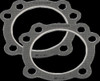 S&S Cycle 930-0098 Cylinder Head Gaskets (Pair) 3.5" Bore 0.045" Thick Harley