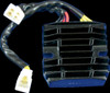 Ricks Electric Regulator Rectifier Ducati 749 999 1098 1198 2007-2011