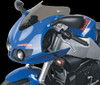 Zero Gravity SR Windscreen Dark Smoke fits 03-09 Buell Firebolt #20-855-19