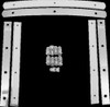 MEMPHIS SHADES METRIC MEM0914 HARDWARE/STRAPS SS SLIMS