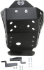 Moose 0506-0659 Pro Skid Plates for 2006-2017 Honda CRF250X