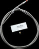 Barnett 102-30-30008-12 Cable Throttle Stainless Steel 56376-94 +12"