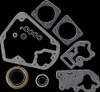 S&S CYCLE 31-2066 LOWER END GASK.KIT70-91