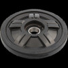 KIMPEX 04-1141-20 WHEEL SD 141MM BLACK