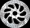 PERFORMANCE MACHINE (PM) 01331522TORLSCH ROTOR BRAKE FT LH TOR CH