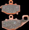 EBC FA192V Brake Pad Semi-Sintered FA192V