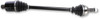 MOOSE UTILITY DIVISION 0214-1199 AXLE POL
