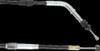 Motion Pro 04-0264 Black Vinyl Clutch Cable