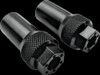 JOKER MACHINE 10-800B ADJUSTER AXLE XL05-18 BLK