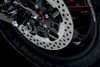 JOKER MACHINE 10-800B ADJUSTER AXLE XL05-18 BLK