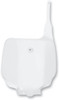 UFO KA03712047 FRT #PLT KX80 '98-00 WHT
