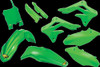CYCRA 1CYC-9308-72 PLASTIC KIT PF KXF450 GN