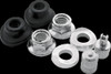 BOLT 2007-RVS VALVE STEM LOCK SEAL 2PK